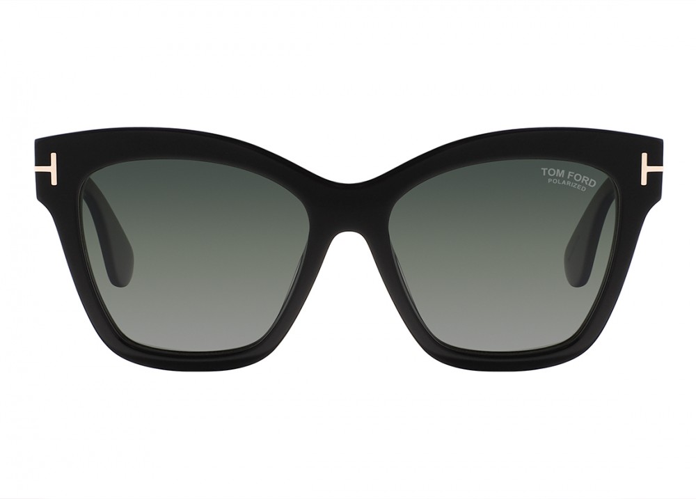 Очки Tom Ford 1217 01R Elvira