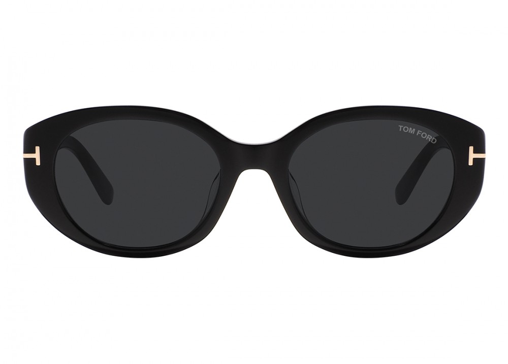 Очки Tom Ford 1292-K 01A