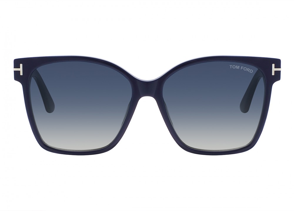 Очки Tom Ford 1312 90W Iris-02