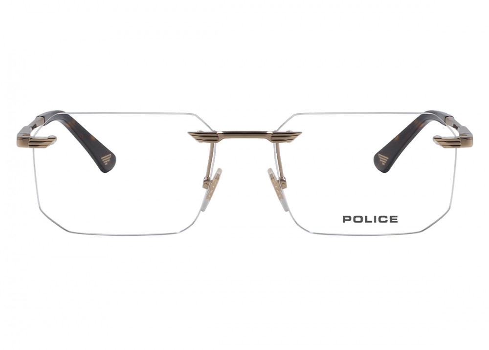 Оправа Police U64 300