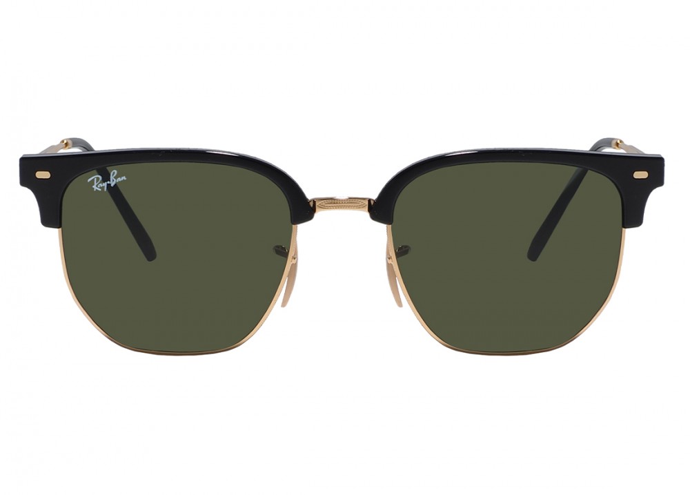 New Clubmaster RB 4416 601/31