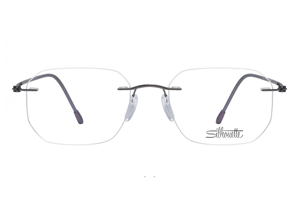 Оправа Silhouette 5569 KX 6560 Lite Spirit Rimless