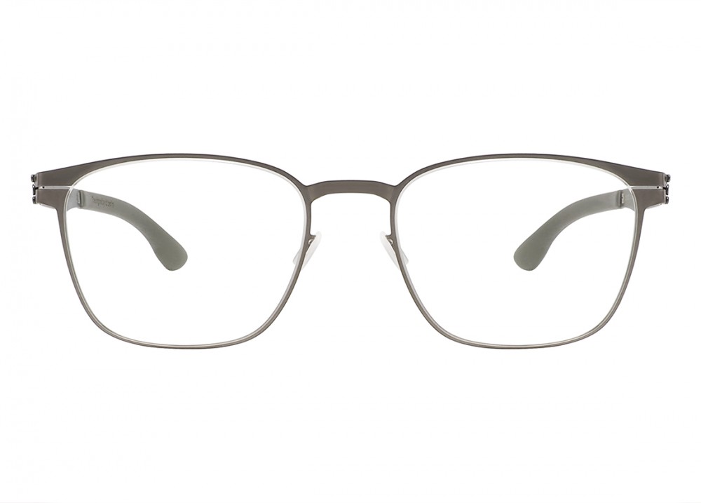 Оправа Ic Berlin Tilmann Graphite Warm Grey