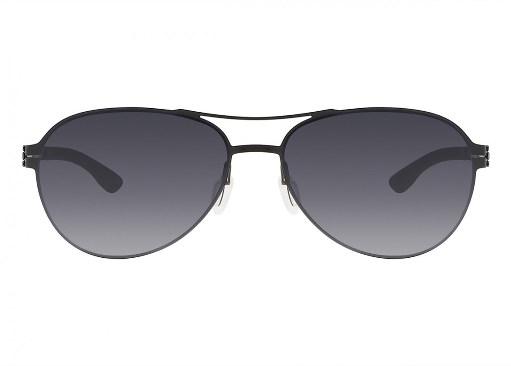 Очки Ic Berlin Radi Gun-Metal Black
