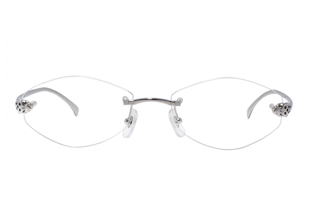 Оправа Cartier 0637O 002