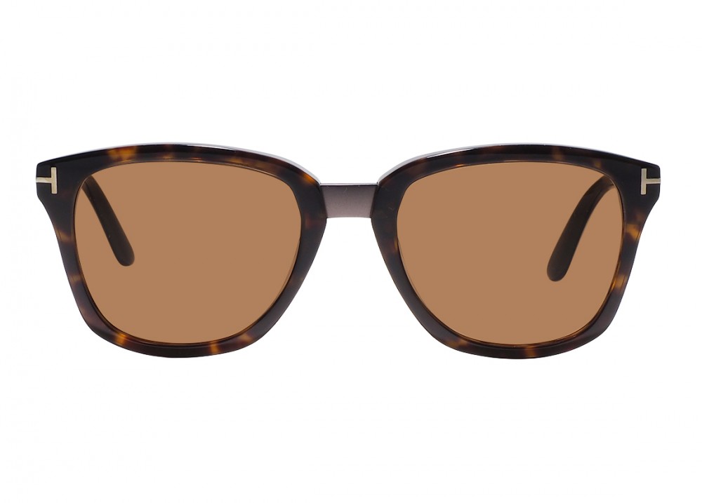 Очки Tom Ford 1213 52E Graydon