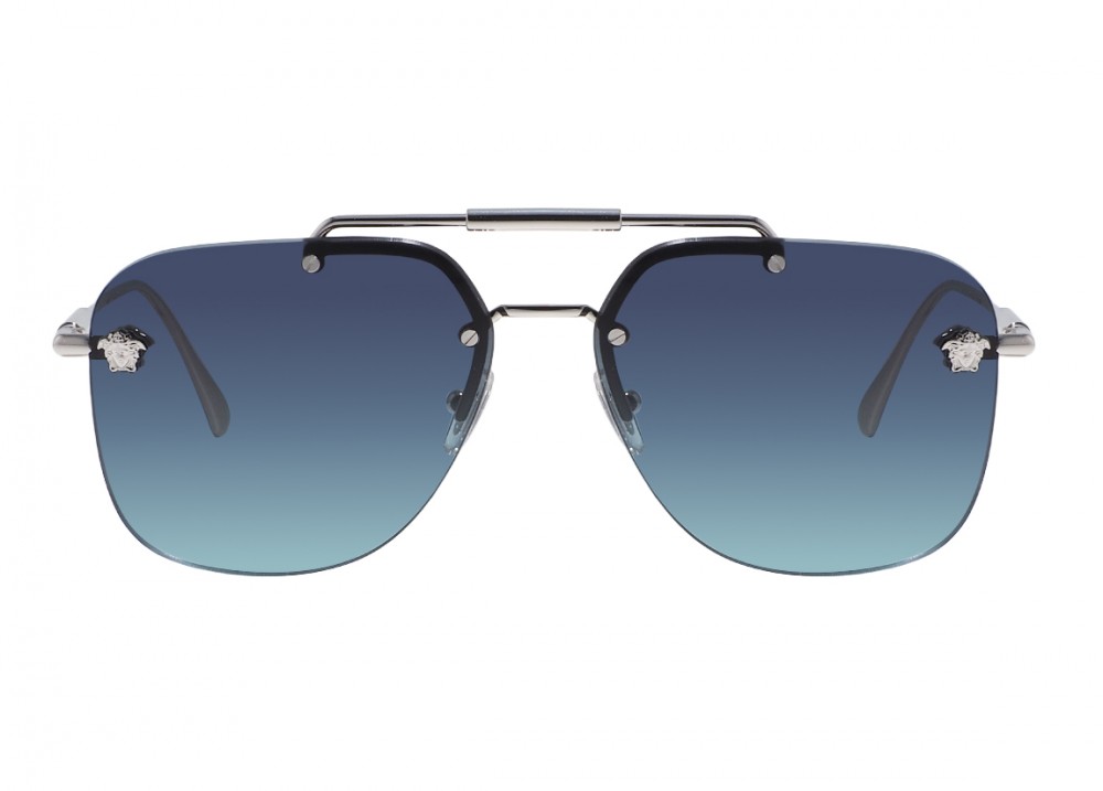 Очки Versace 2296 1000/V1