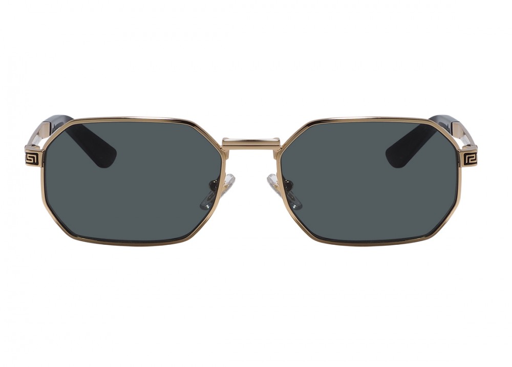 Очки Versace 2297 1002/87