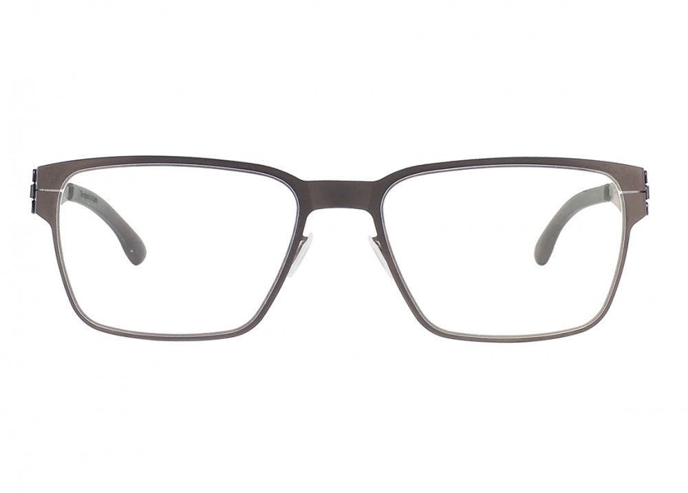 Оправа Ic Berlin Oscar Graphite Black