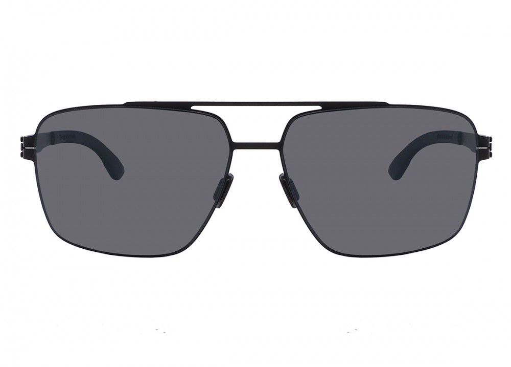Очки Ic Berlin Ryan Black Grey