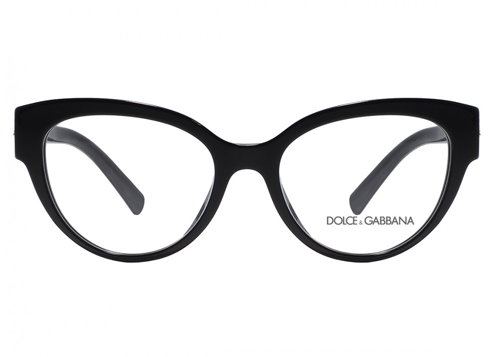 Оправа Dolce & Gabbana 3440 501