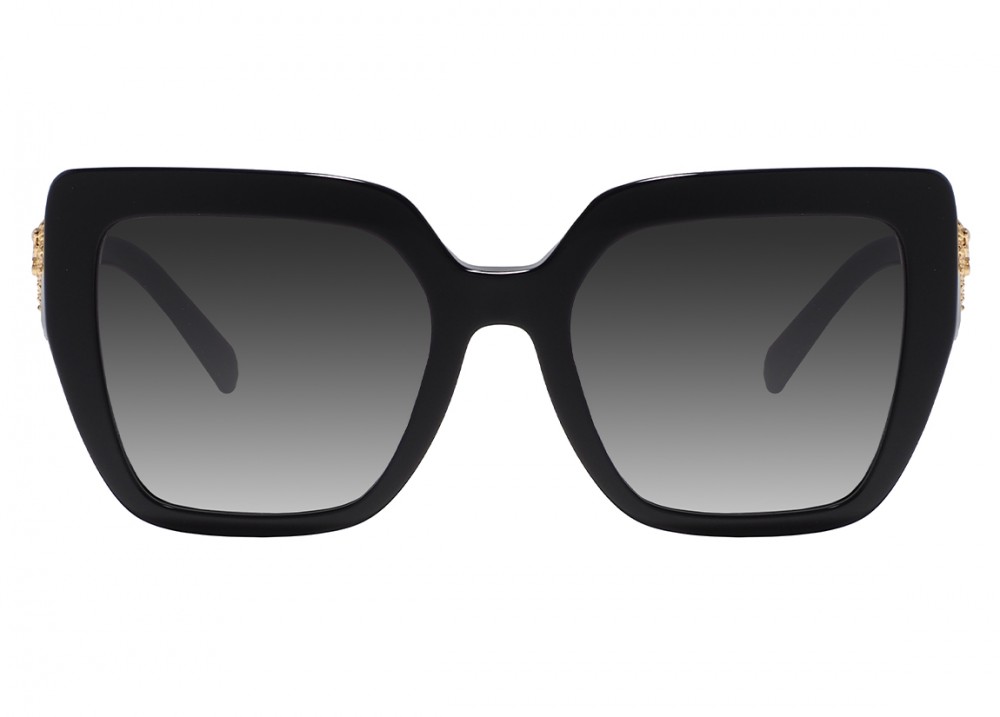 Очки Dolce & Gabbana 4538 501/8G