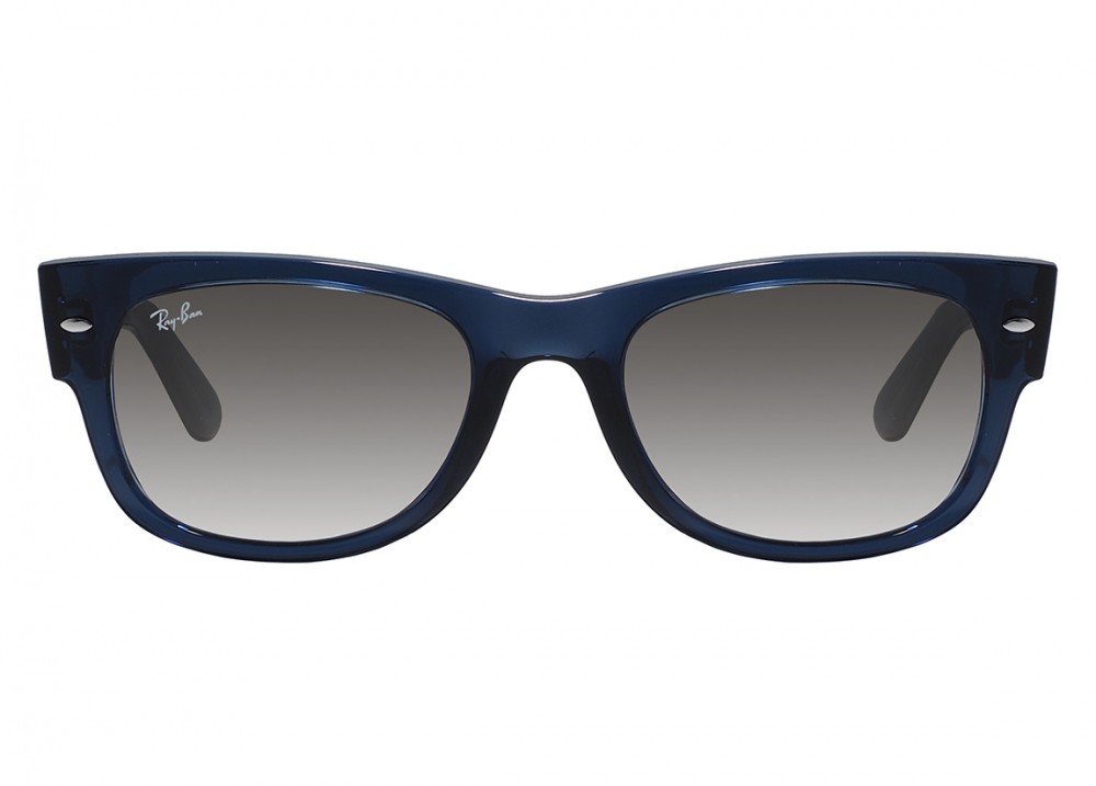 Mega Wayfarer II RB 0832S 6845/32