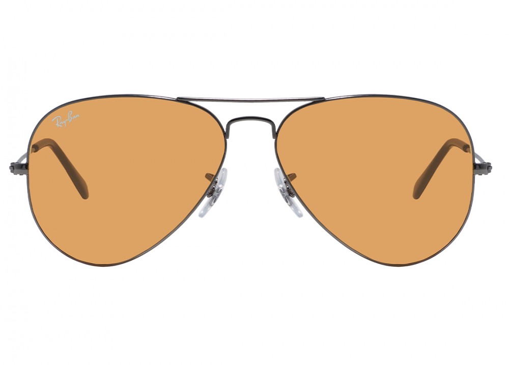 Aviator RB 3025 004/33 Summer Capsule