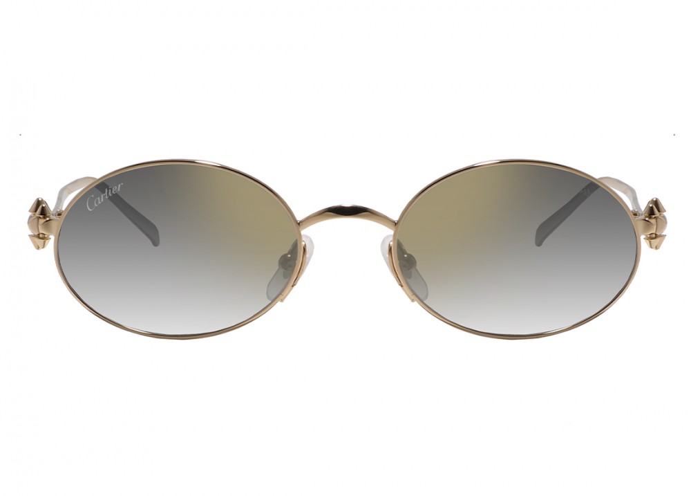 Очки Cartier 0644S 001