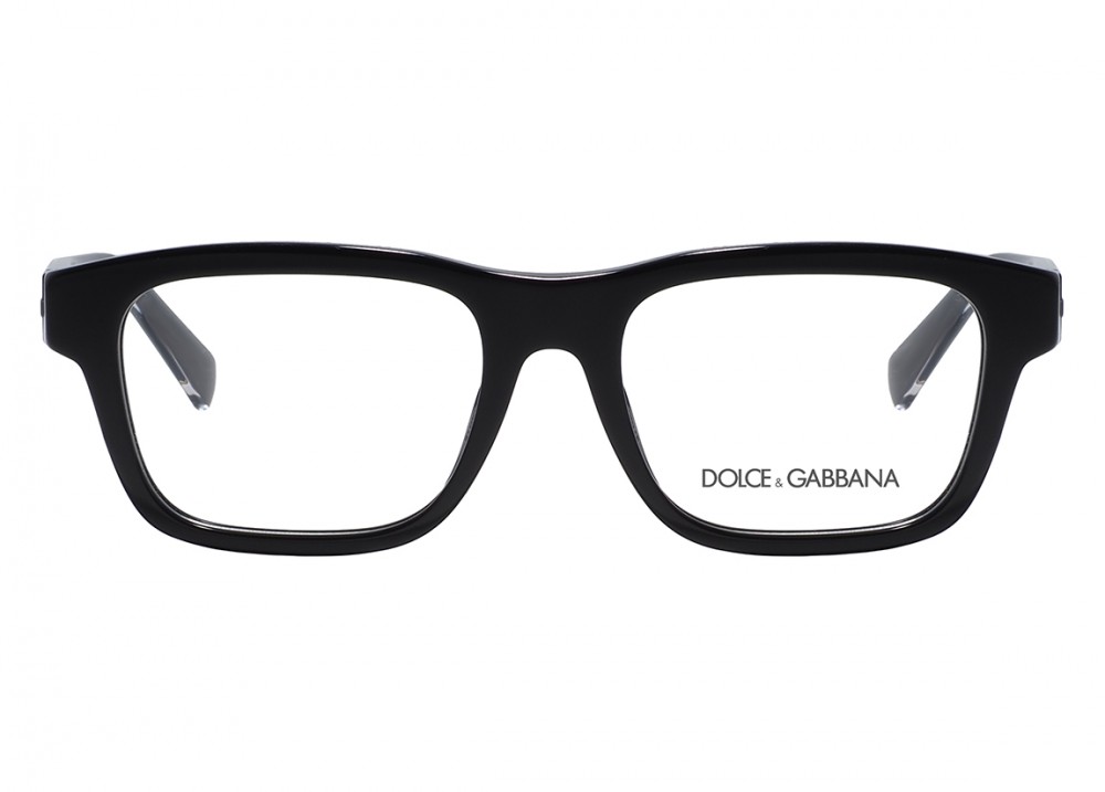 Оправа Dolce & Gabbana 3446 501