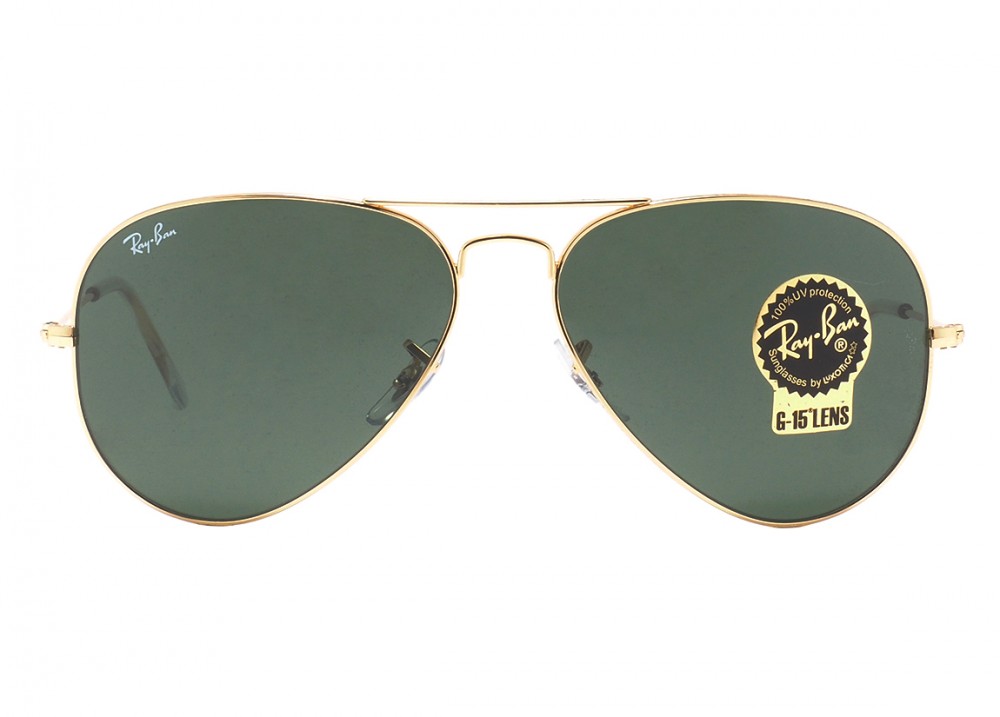 Aviator RB 3025 L0205