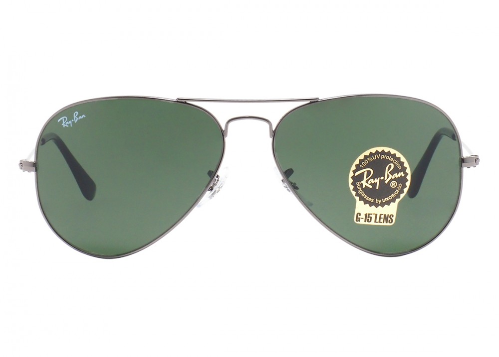 Aviator RB 3025 W0879