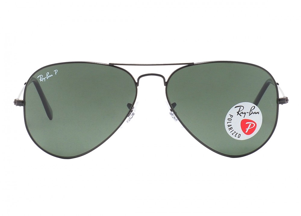 Aviator RB 3025 002/58