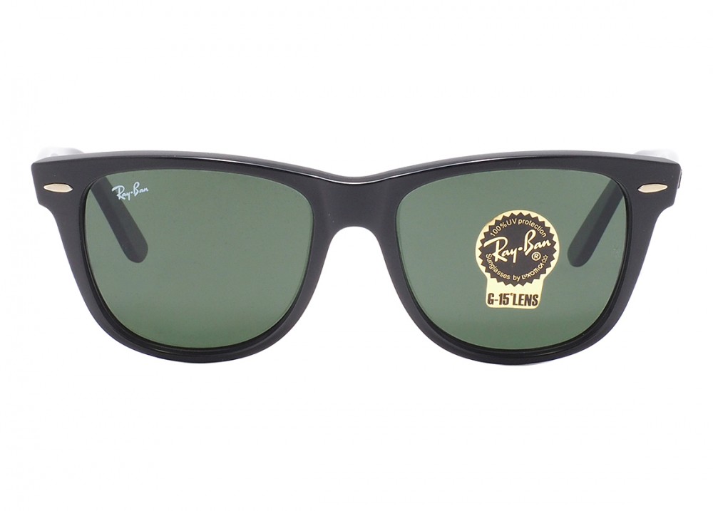 Wayfarer RB 2140 901