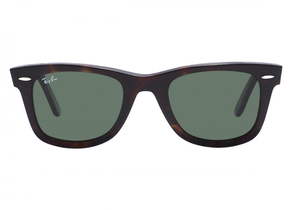 Wayfarer RB 2140 902