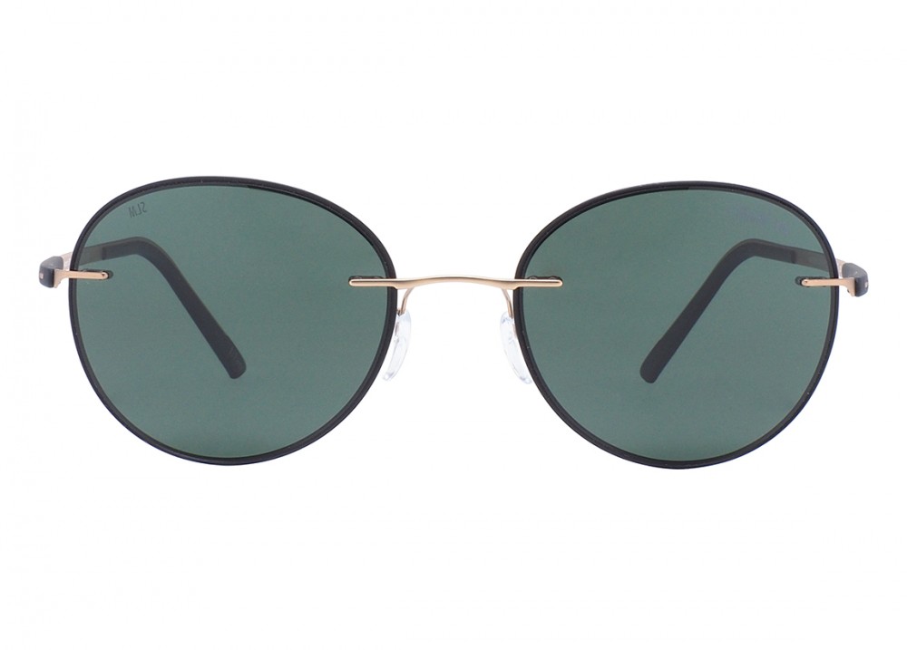 Очки Silhouette 8720 9030 Accent Shades