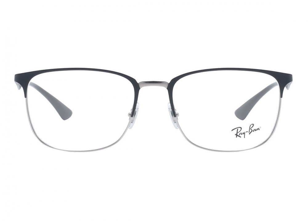 Ray-Ban 6421 Icons 3004