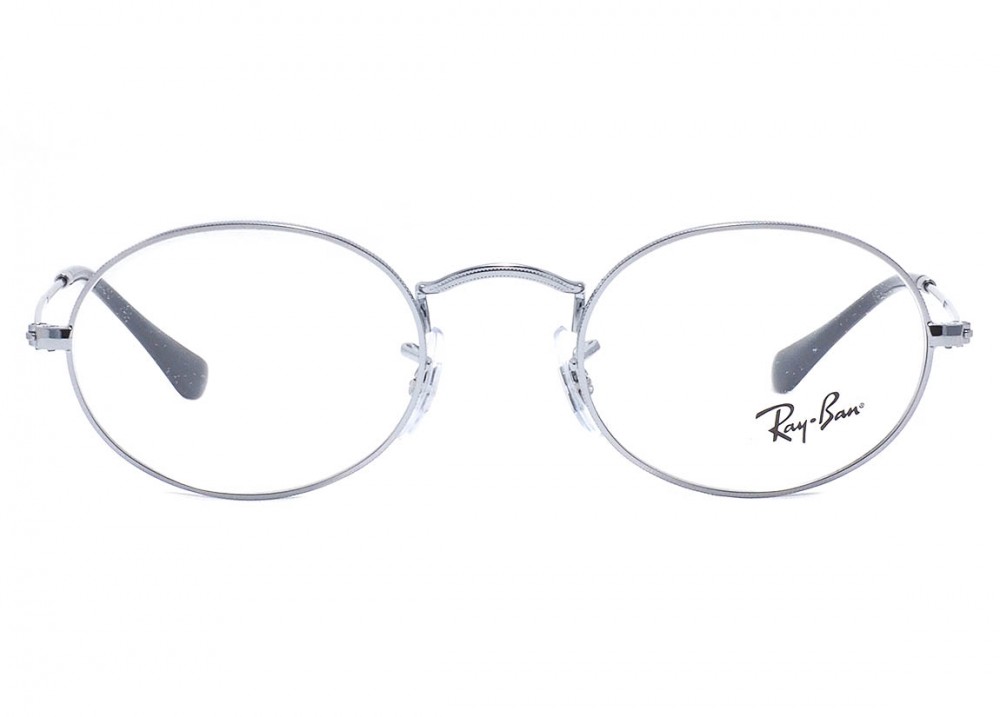 Оправа Ray-Ban 3547V 2502 Icons