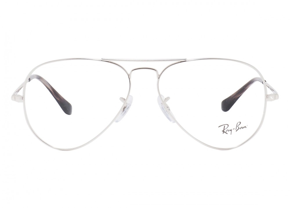 Ray-Ban RB 6489 2501 Aviator