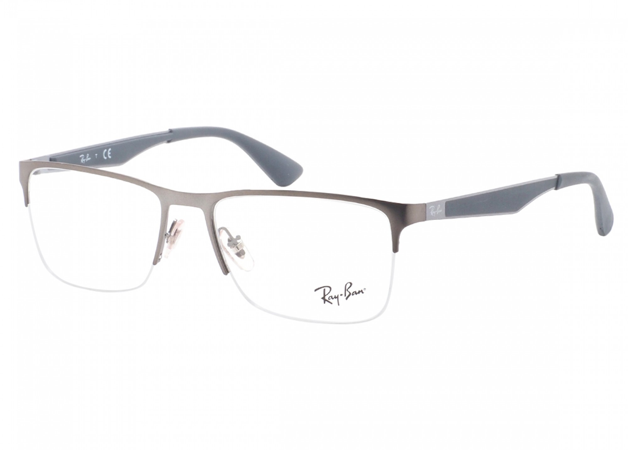 RX 6335 2855 Active Lifestyle — Ray-Ban