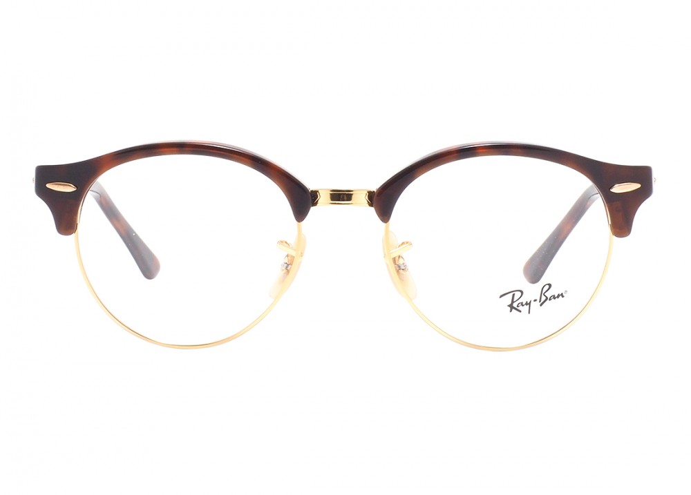 Ray-Ban 4246V Clubround 2372