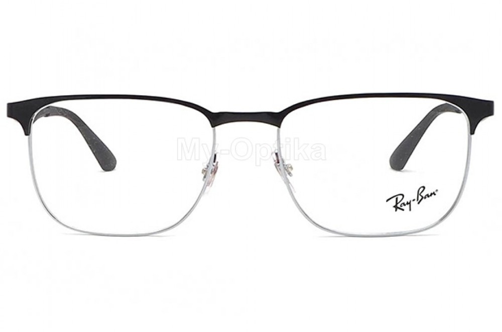 Ray-Ban 6363 2861 Highstreet