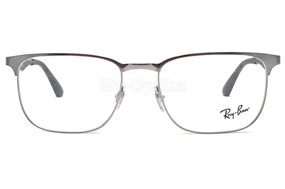 Ray-Ban 6363 2553 Highstreet