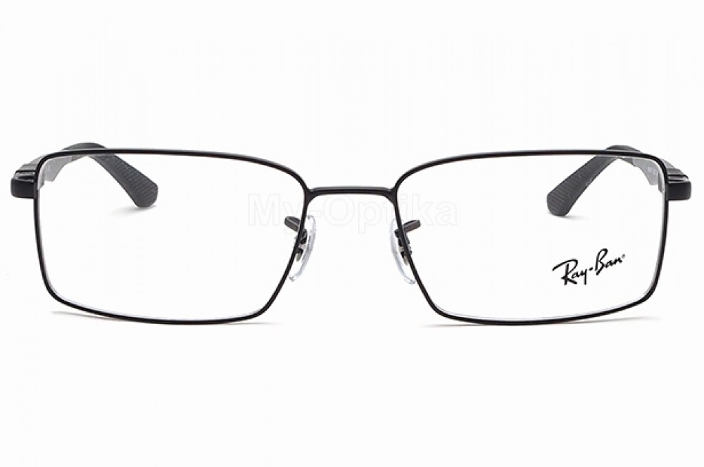 Ray-Ban 6275 Active Lifestyle 2503