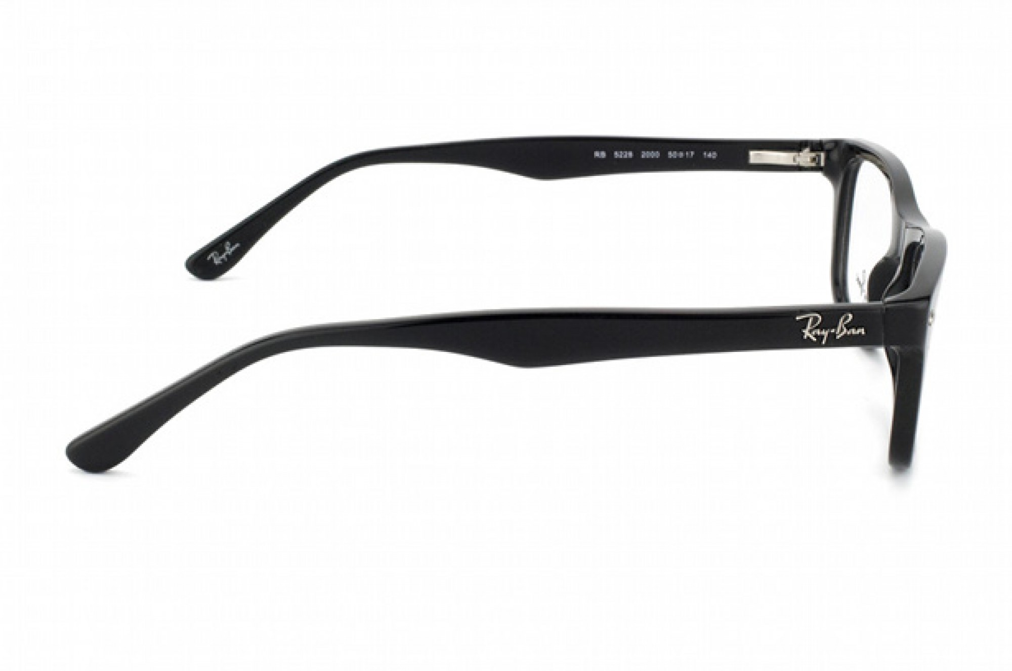 RX 5228 2000 Highstreet — Ray-Ban