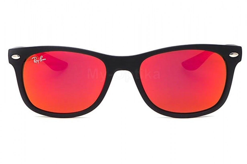 Ray-Ban 9052S 100S/6Q Junior