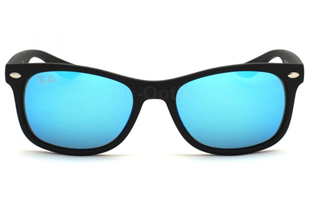 Ray-Ban 9052S 100S/55 Junior