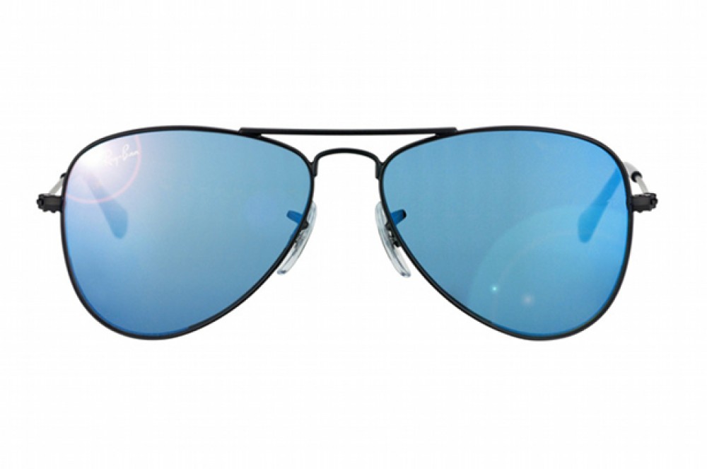 Ray-Ban 9506S 201/55 Junior