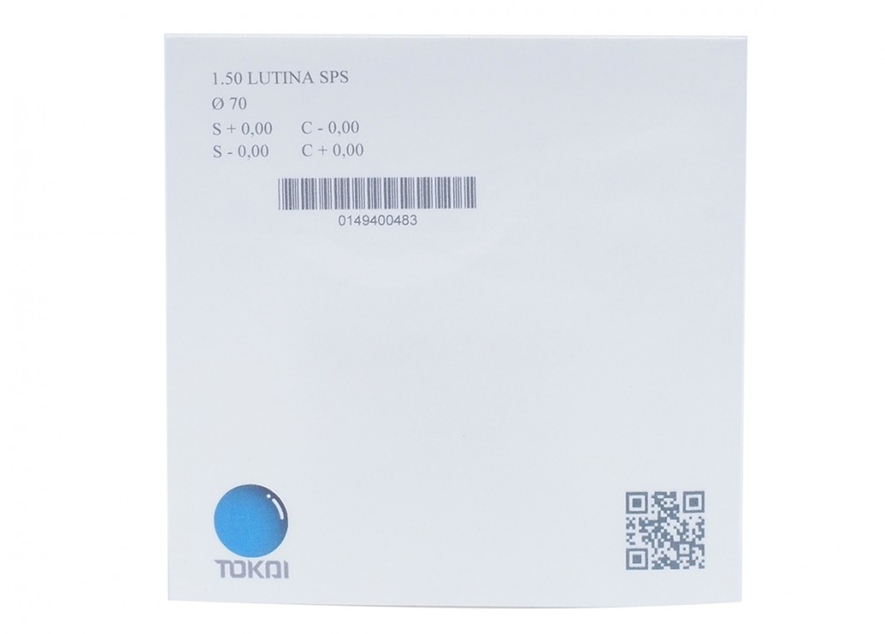 Tokai 1.5 Lutina SPS