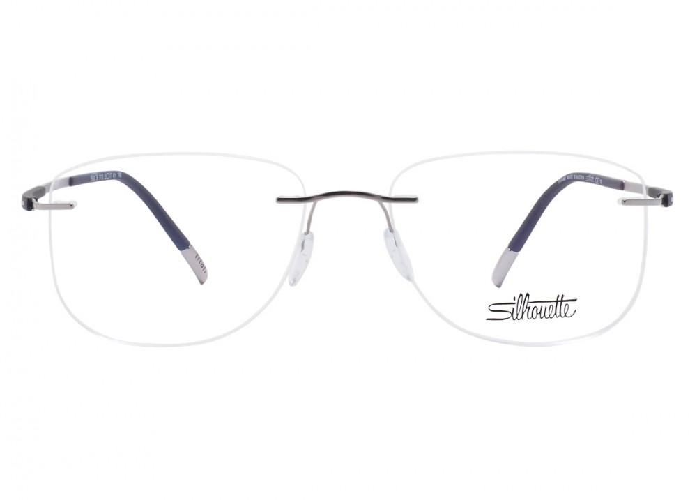 Silhouette Dynamics Contour 5540 JF 7110