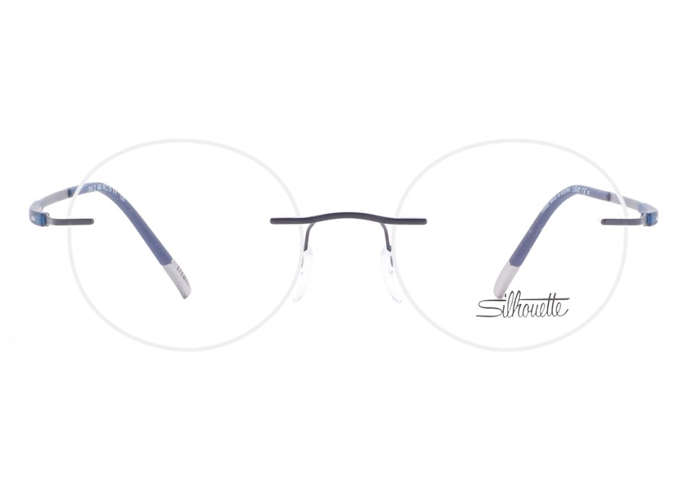 Silhouette Dynamics Contour 5540 CF 4540