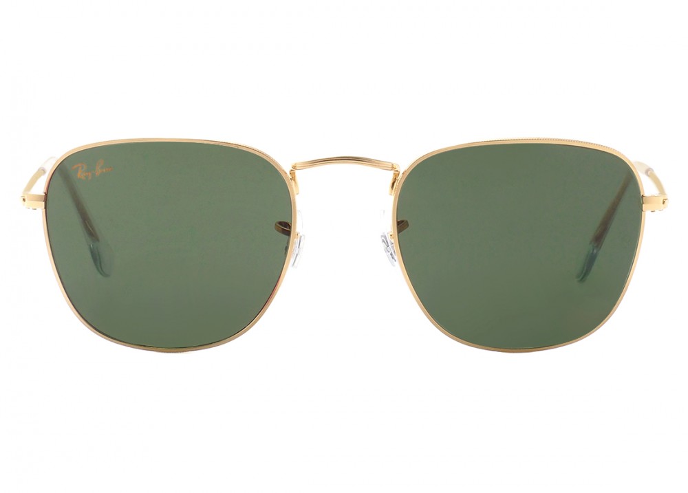 Ray-Ban 3857 Frank 9196/31