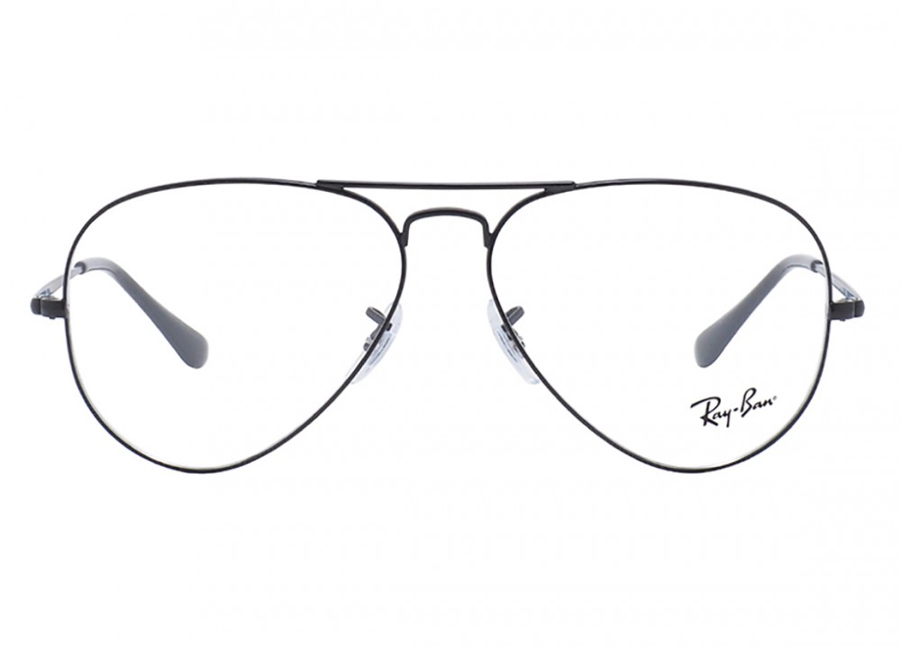 Ray-Ban 6489 2503 Aviator