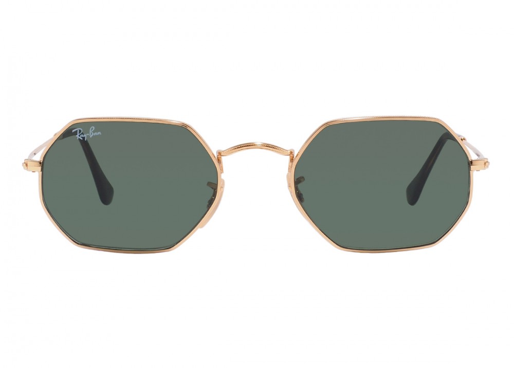 Ray-Ban 3556N Octagonal 001