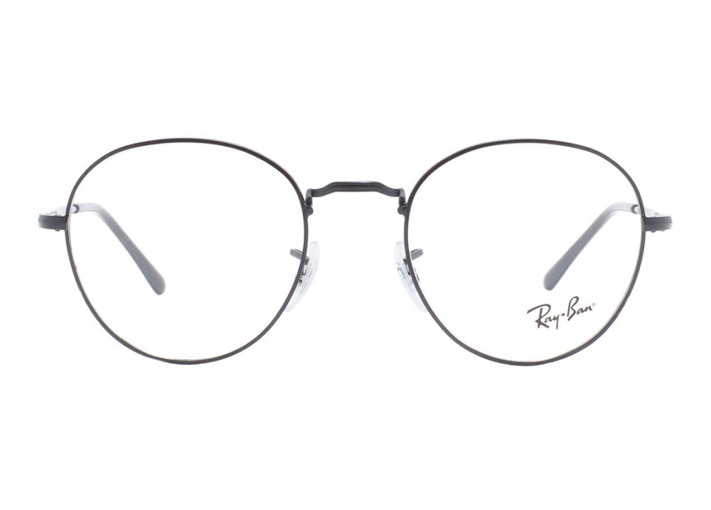 Round Metal RB 3582V 2760