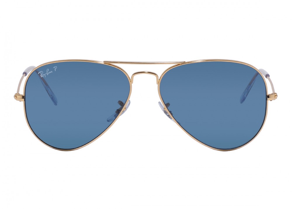 Aviator RB 3025 9196/S2