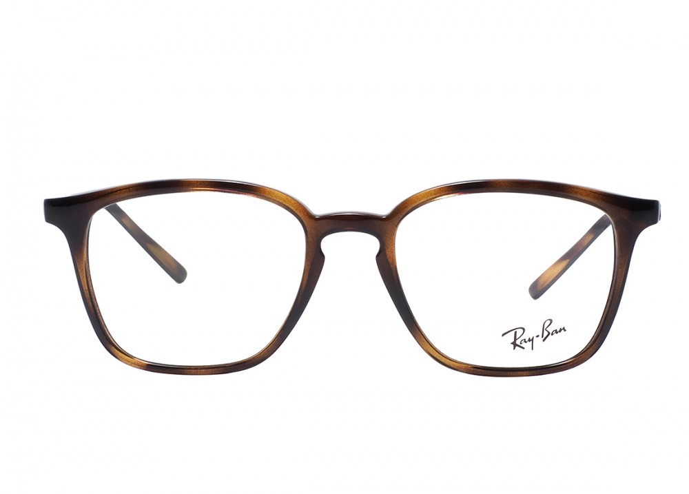 Ray-Ban 7185 2012 Highstreet