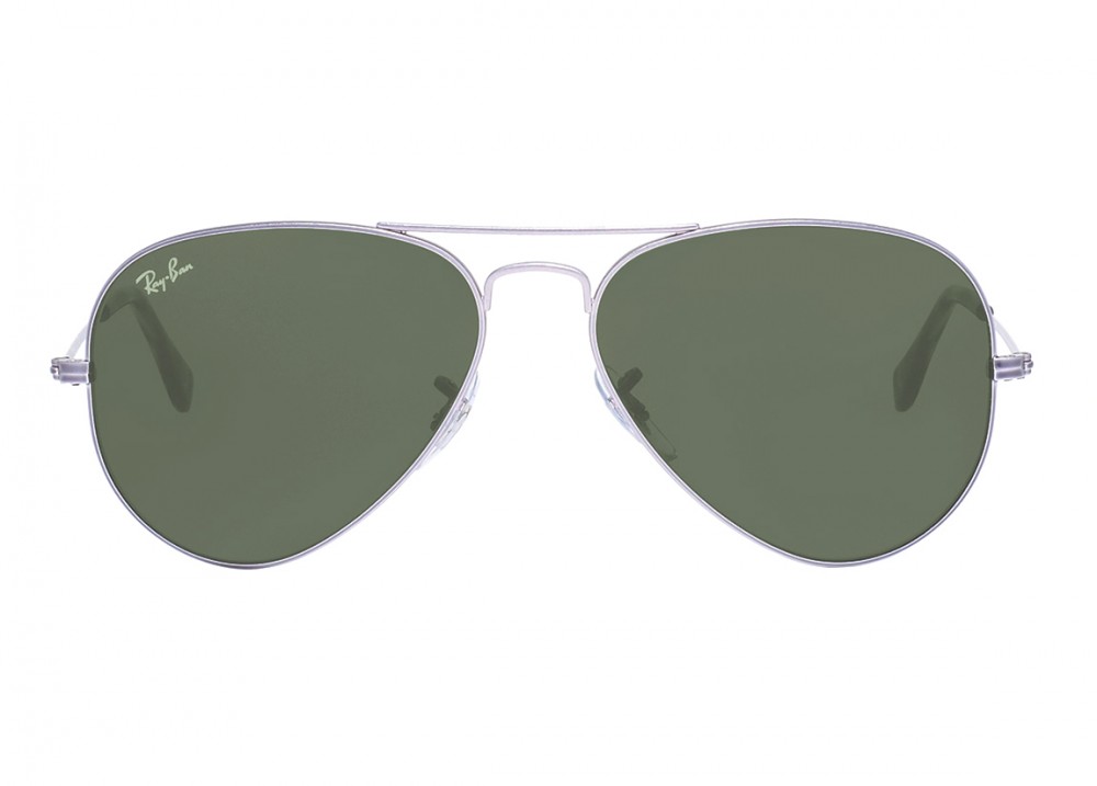 Aviator RB 3025 9190/31