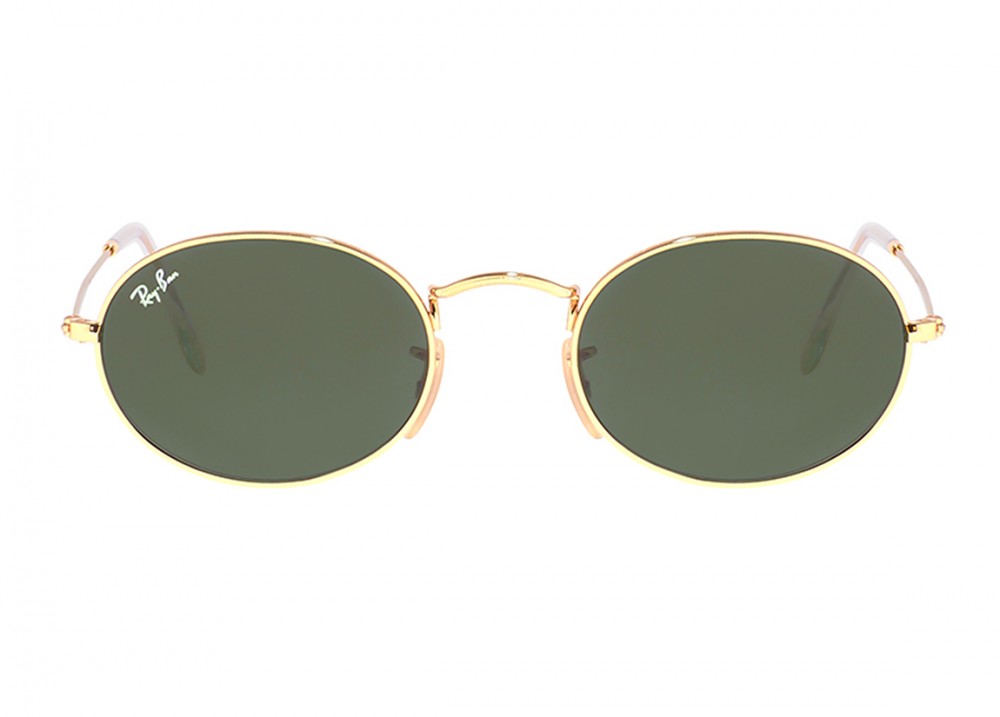 Oval RB 3547 001/31