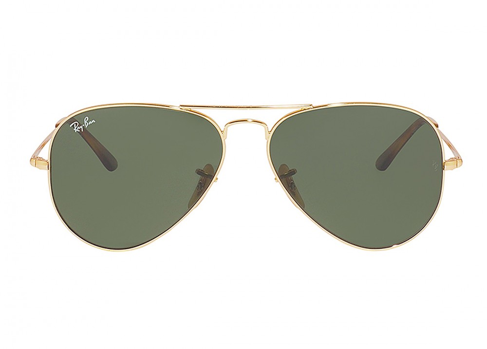 Aviator Metal II RB 3689 9147/31